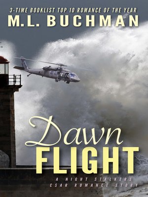 cover image of Dawn Flight